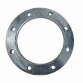 forged AS2129 T/E flange